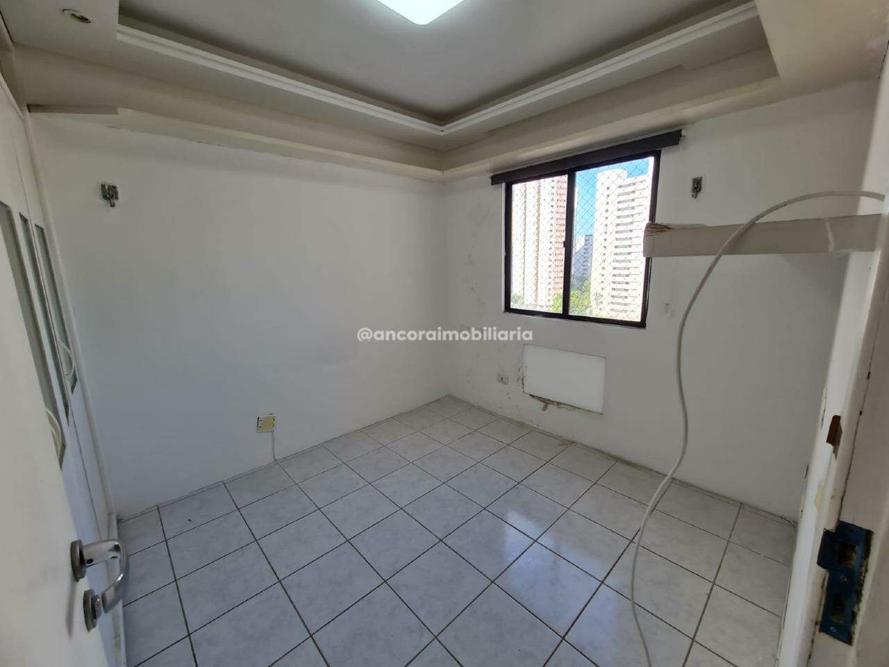 Apartamento à venda no Parnamirim: 