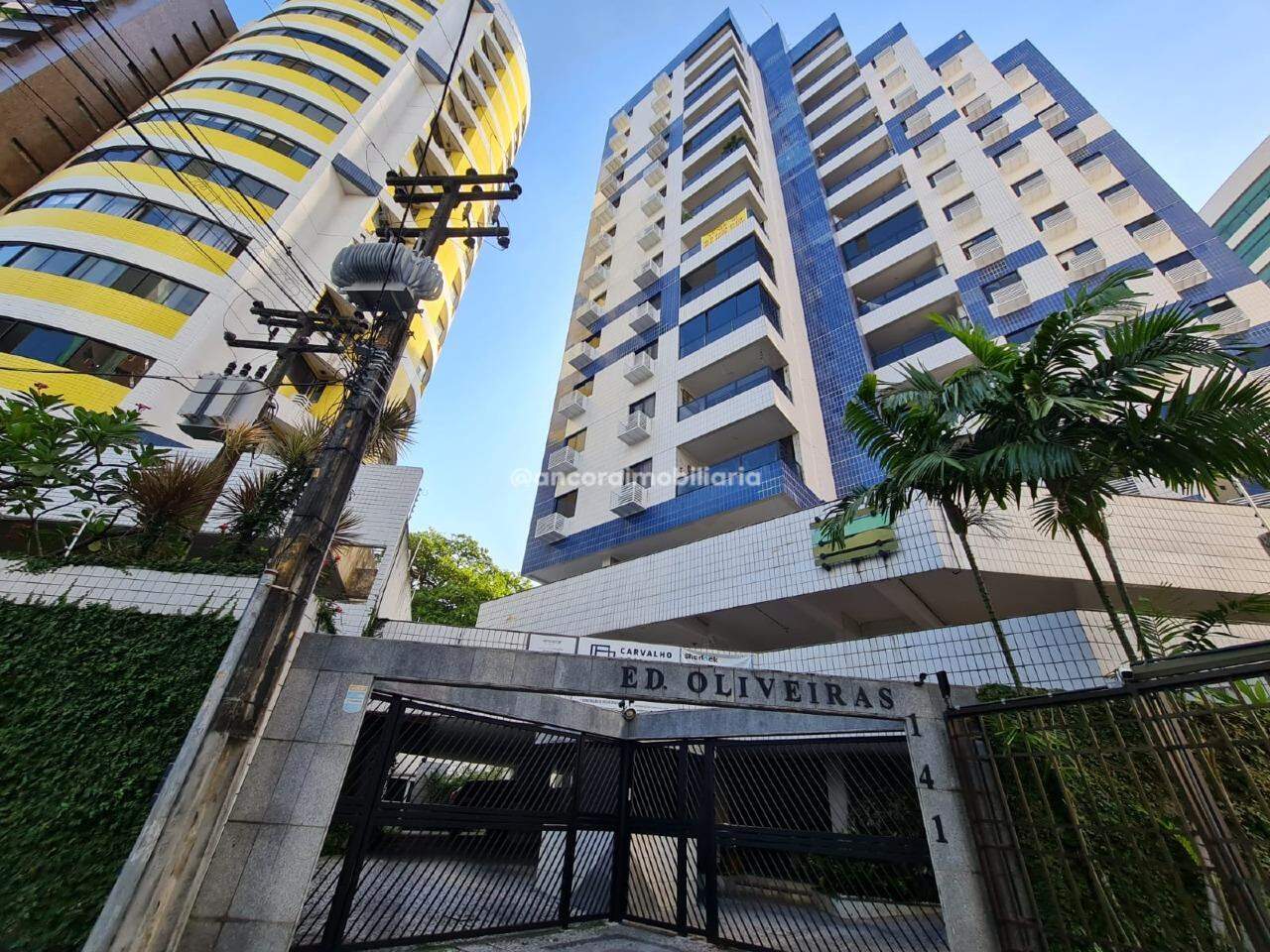 Apartamento à venda no Parnamirim: 