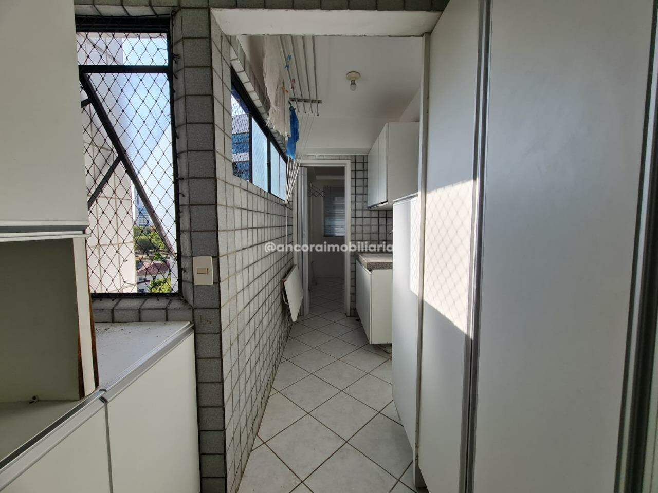 Apartamento à venda no Parnamirim: 