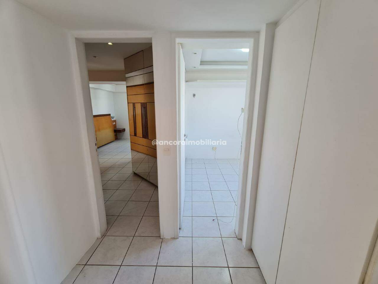 Apartamento à venda no Parnamirim: 