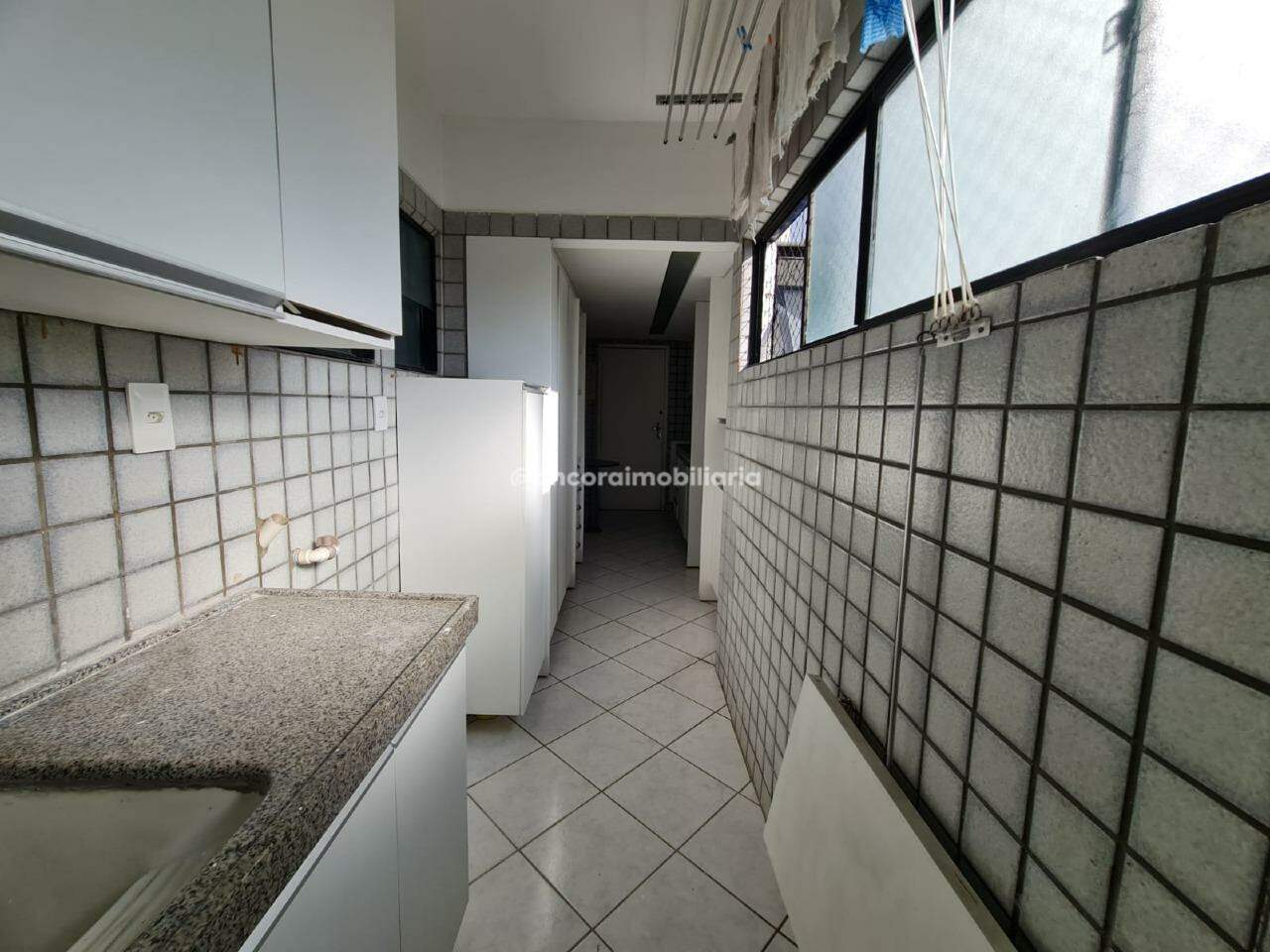 Apartamento à venda no Parnamirim: 