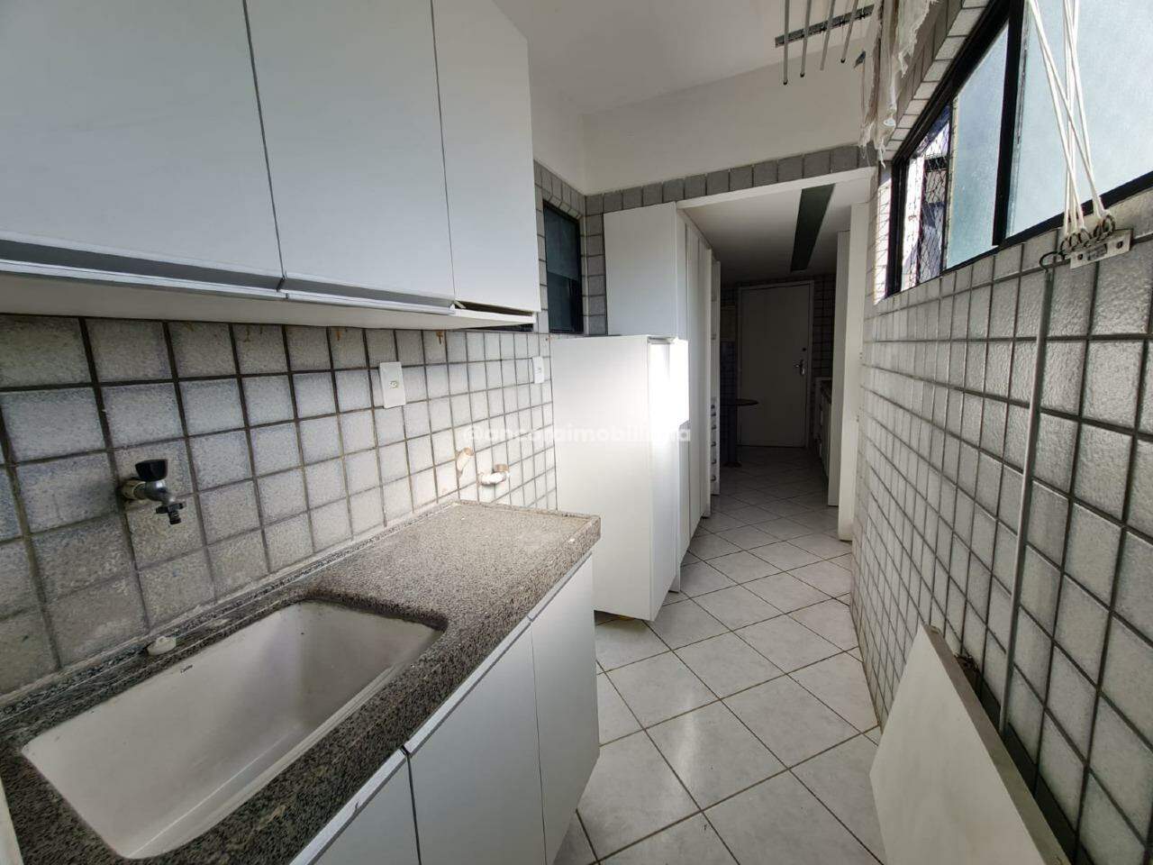 Apartamento à venda no Parnamirim: 