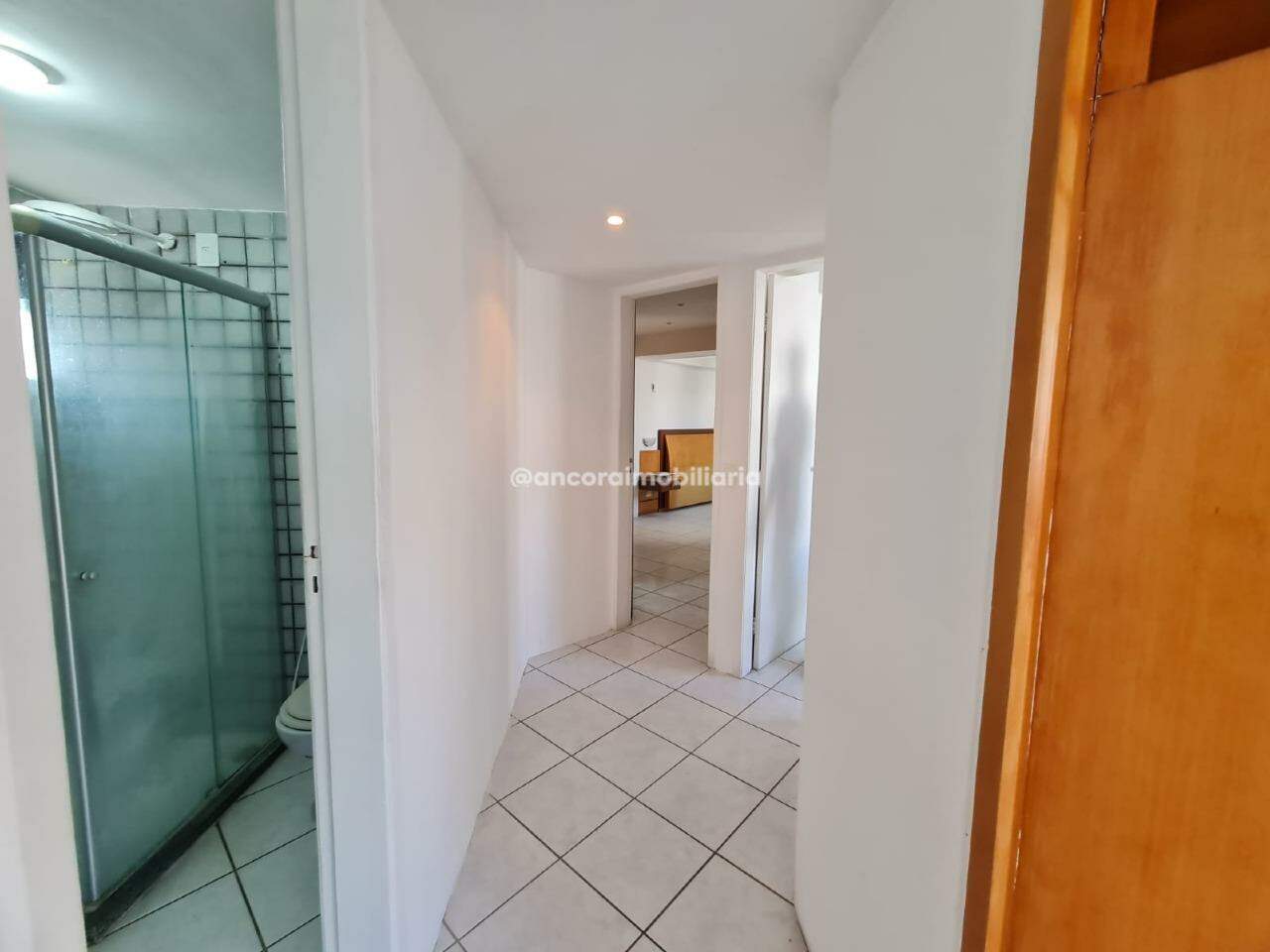 Apartamento à venda no Parnamirim: 