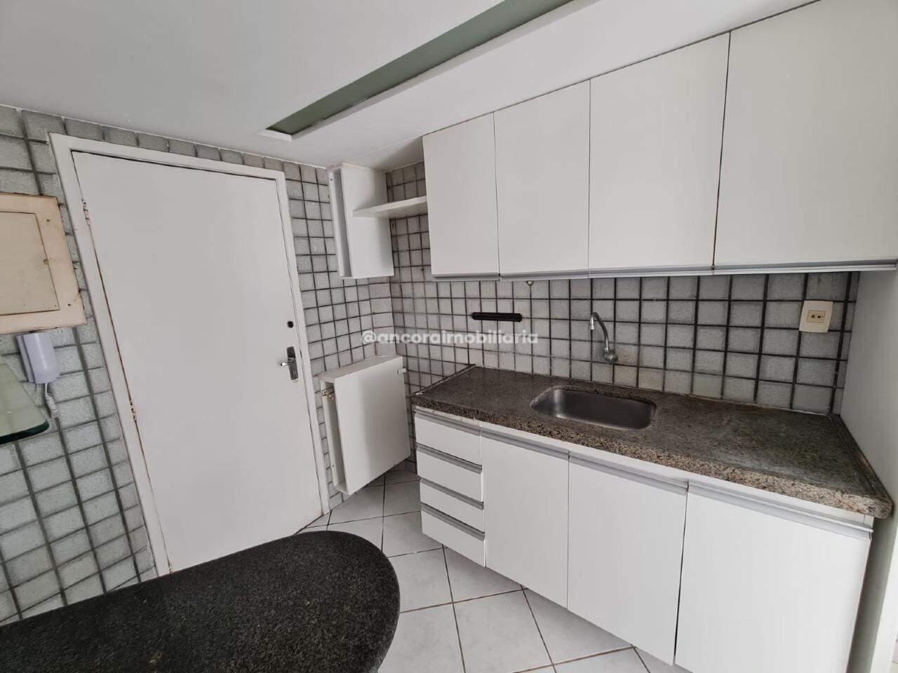Apartamento à venda no Parnamirim: 