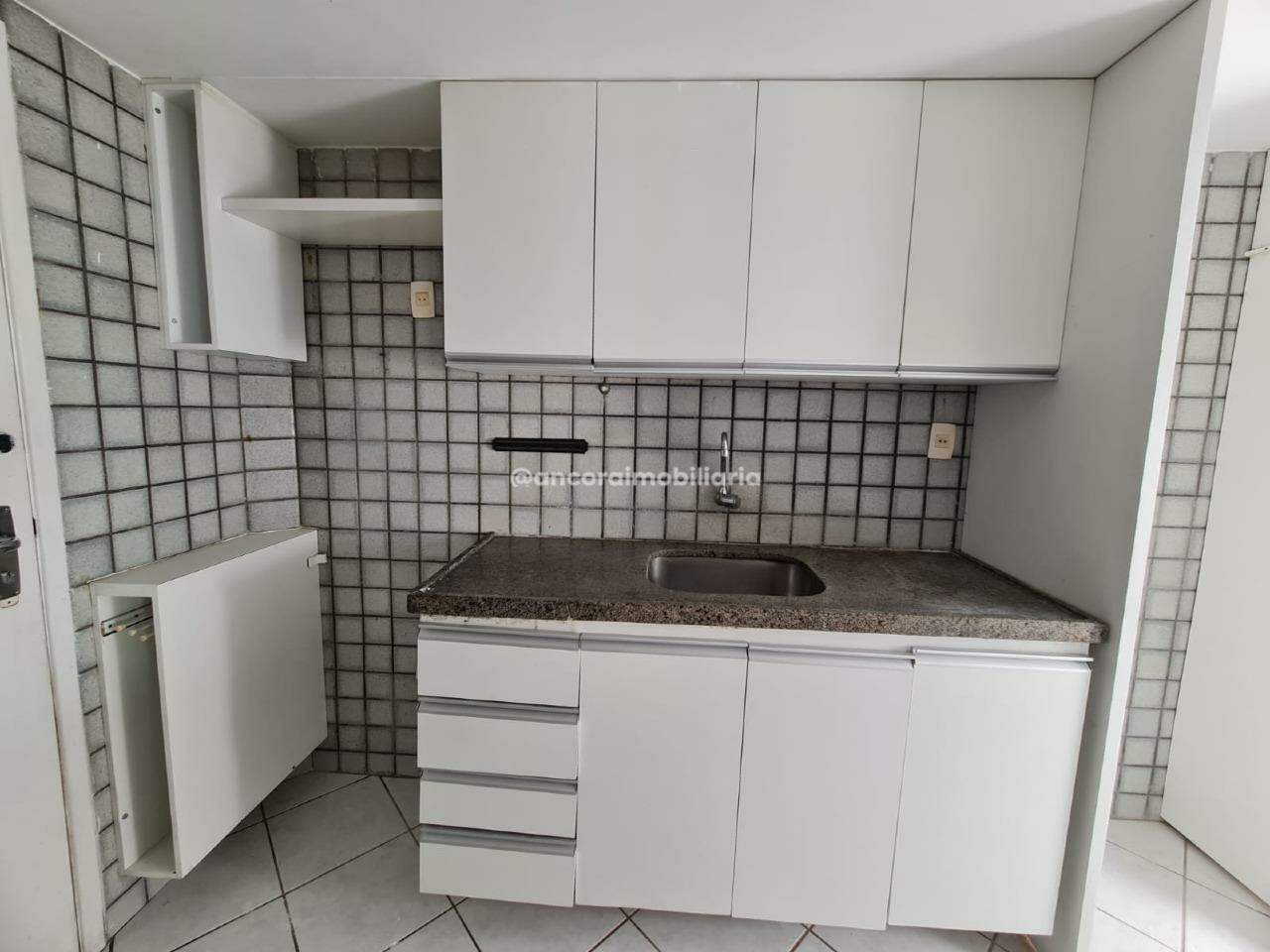 Apartamento à venda no Parnamirim: 
