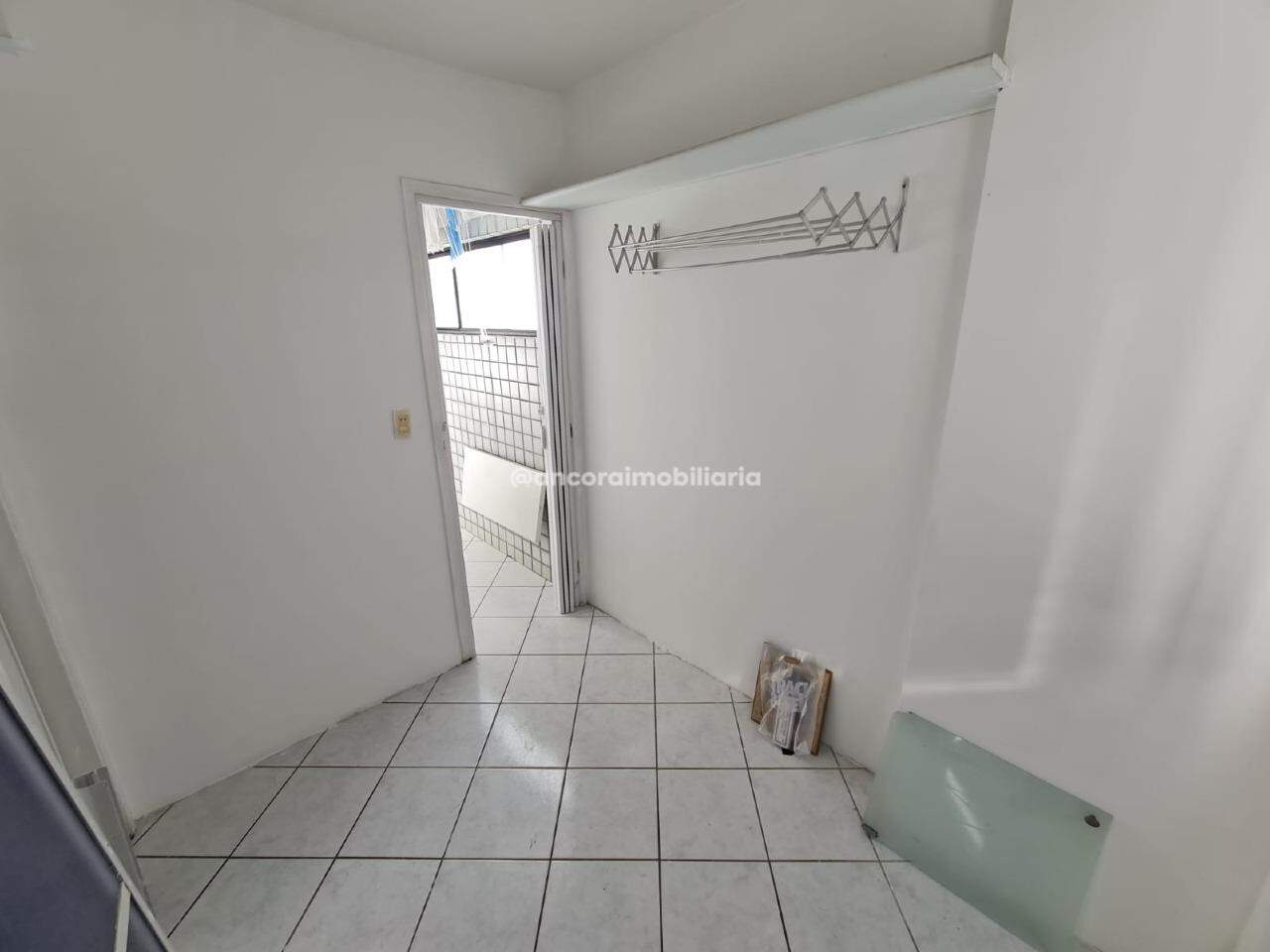 Apartamento à venda no Parnamirim: 