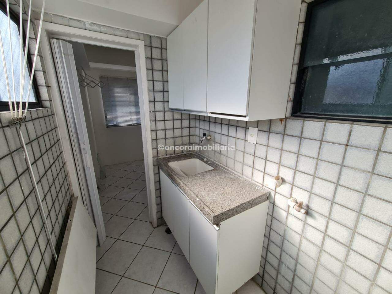 Apartamento à venda no Parnamirim: 