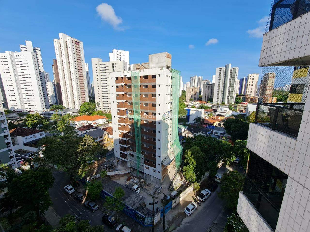 Apartamento à venda no Parnamirim: 