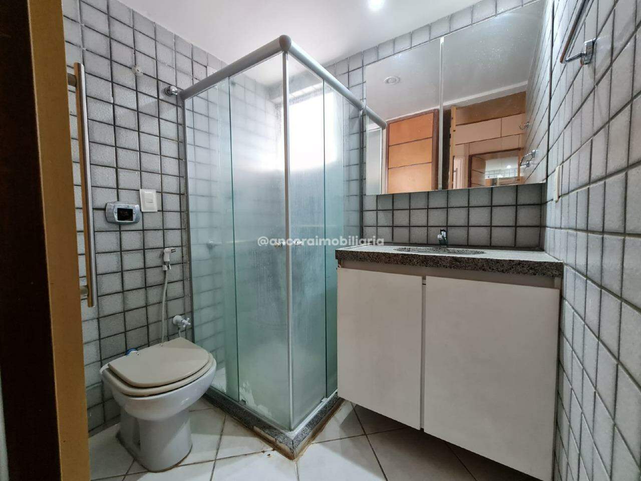 Apartamento à venda no Parnamirim: 