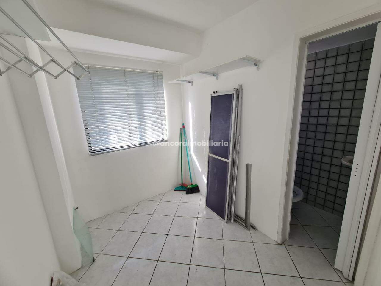 Apartamento à venda no Parnamirim: 