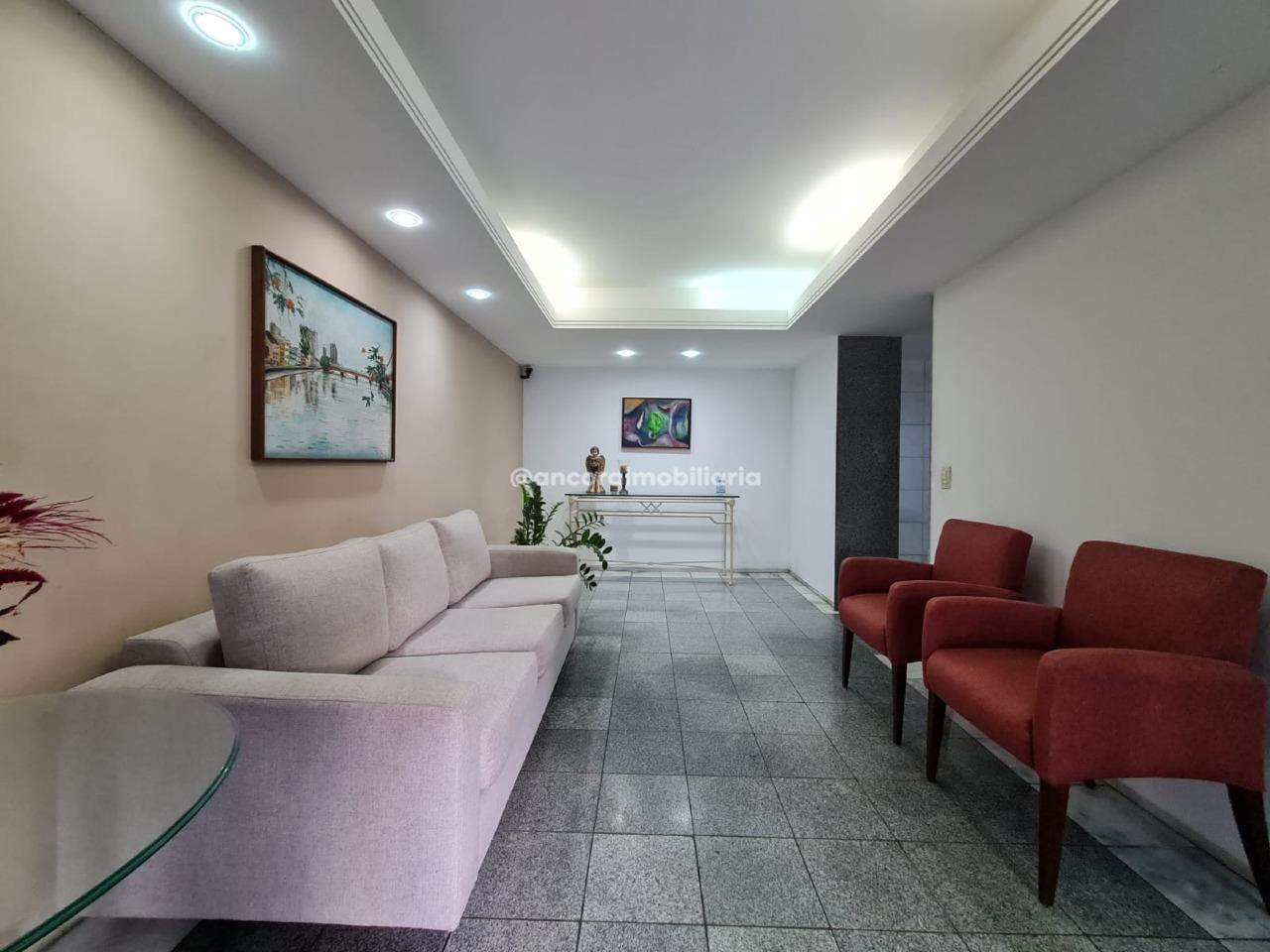 Apartamento à venda no Parnamirim: 
