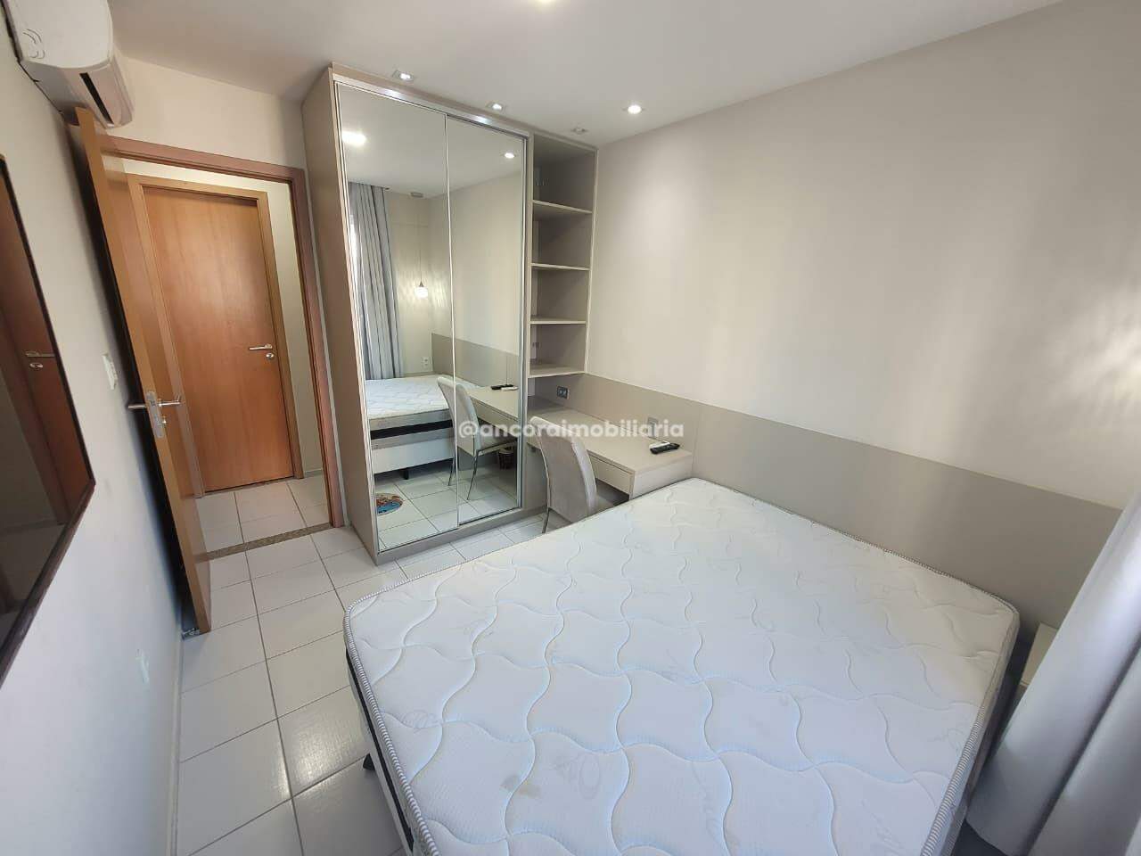 Apartamento para aluguel no Torre: