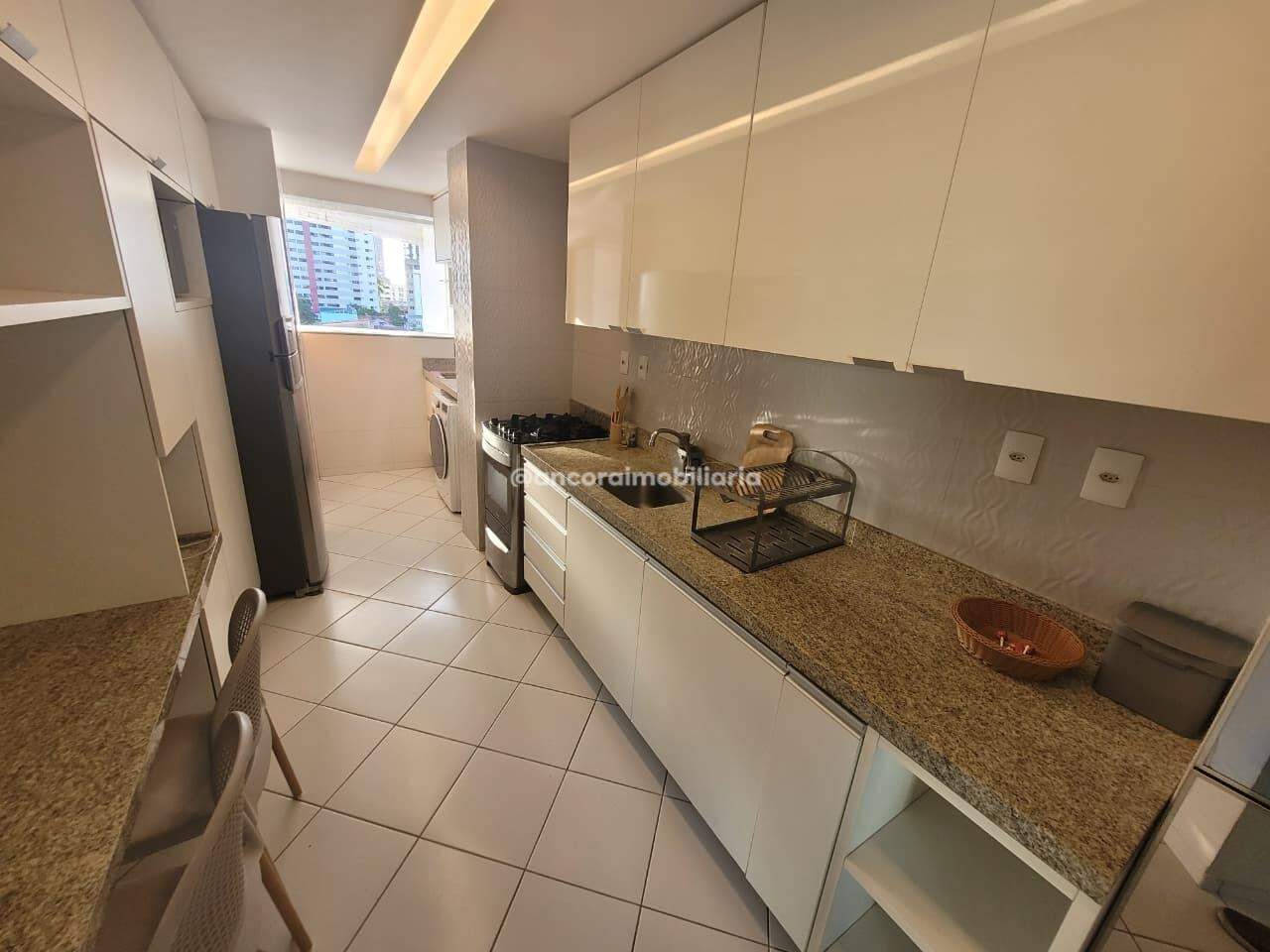 Apartamento para aluguel no Torre: