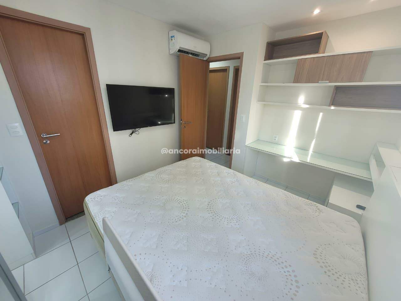 Apartamento para aluguel no Torre: