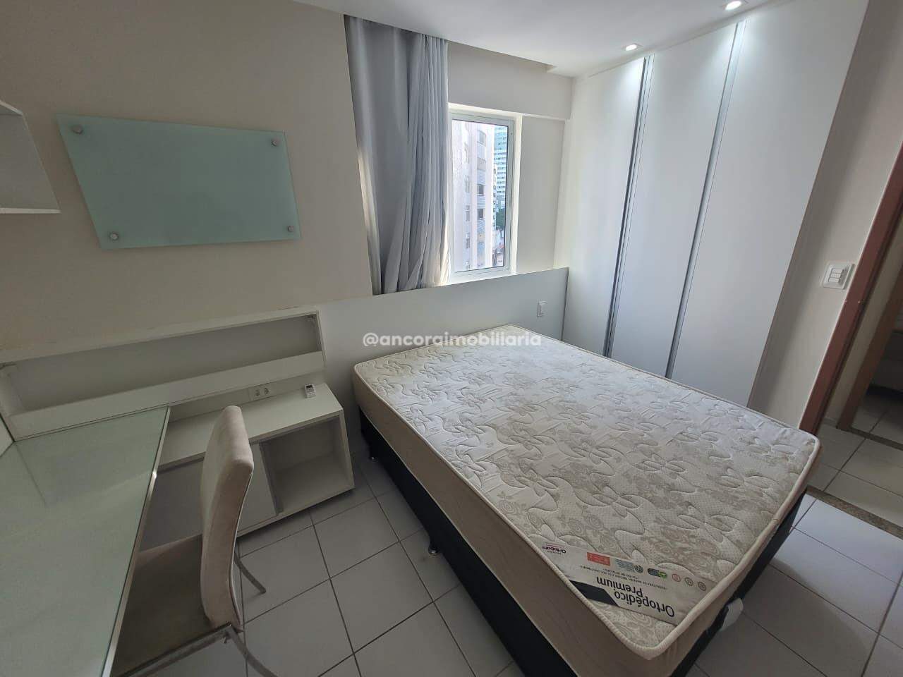 Apartamento para aluguel no Torre: