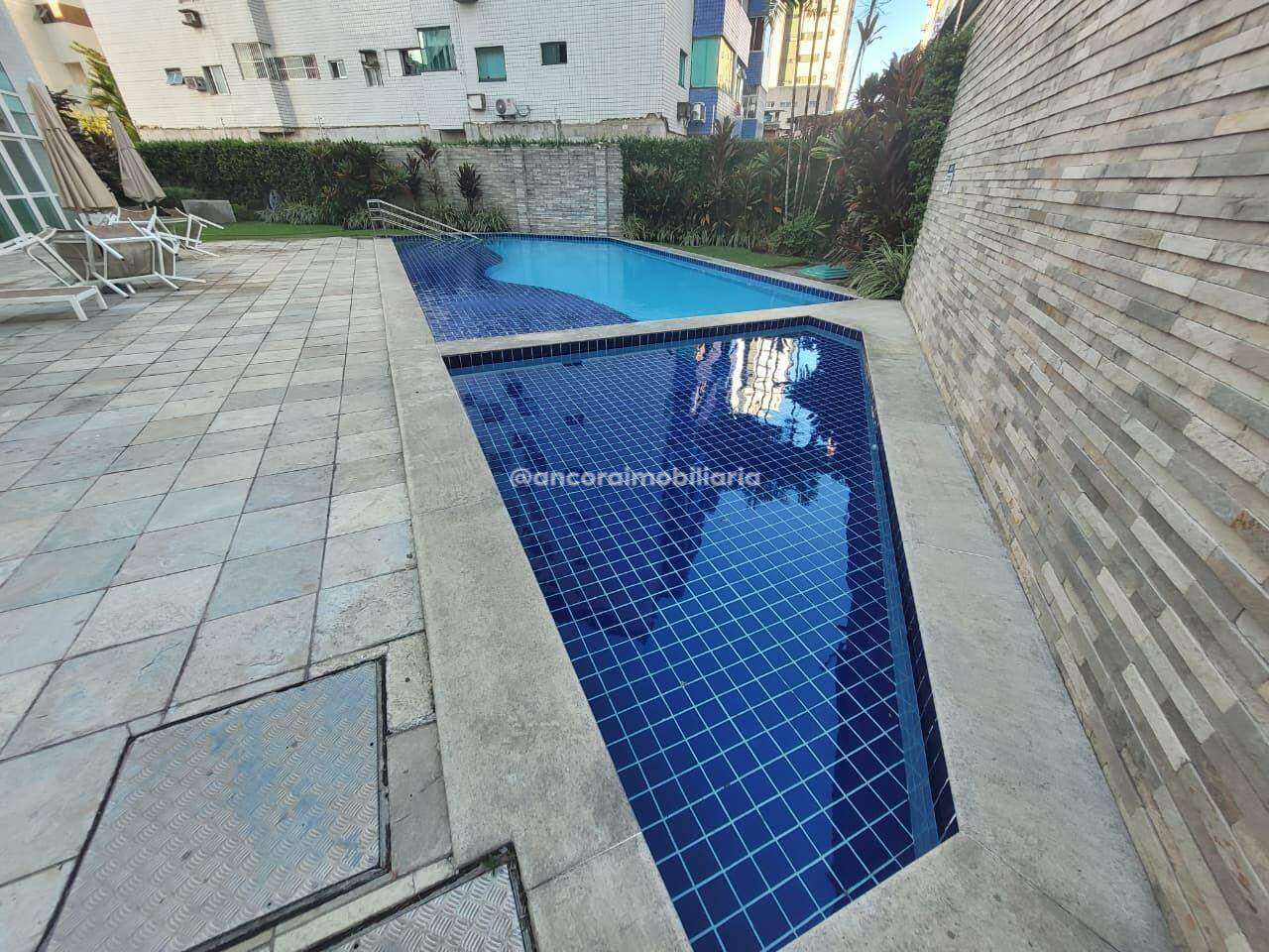 Apartamento para aluguel no Torre: