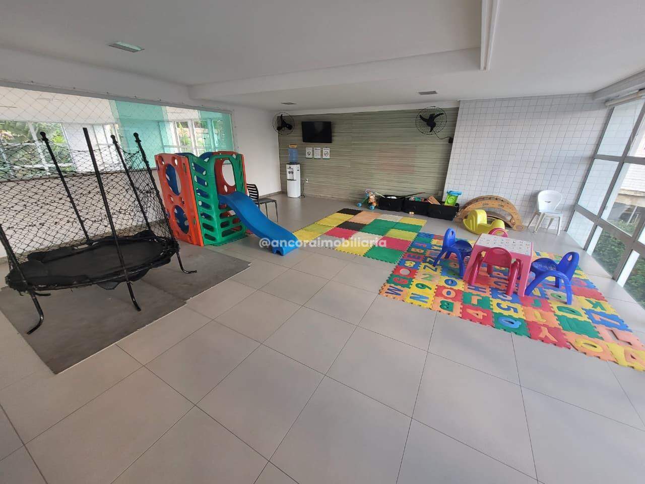 Apartamento para aluguel no Torre: