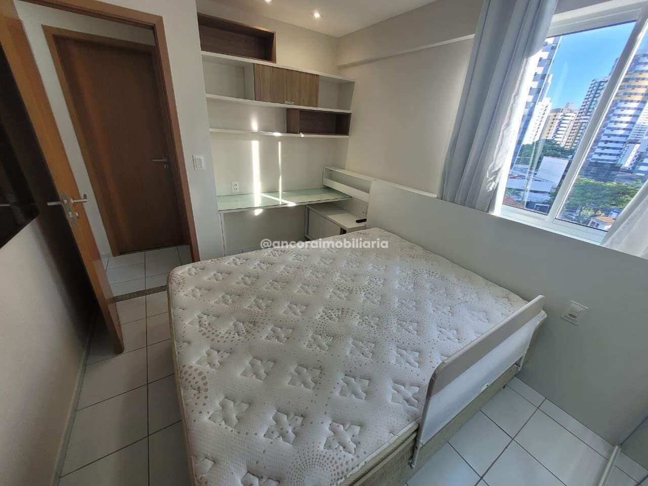 Apartamento para aluguel no Torre:
