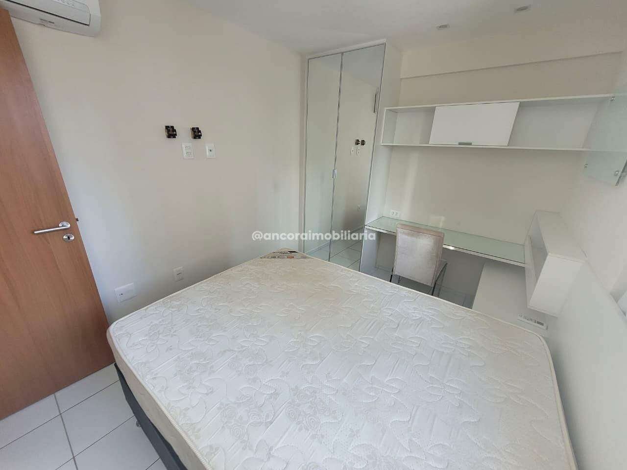 Apartamento para aluguel no Torre: