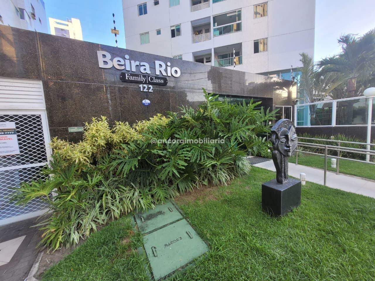 Apartamento para aluguel no Torre:
