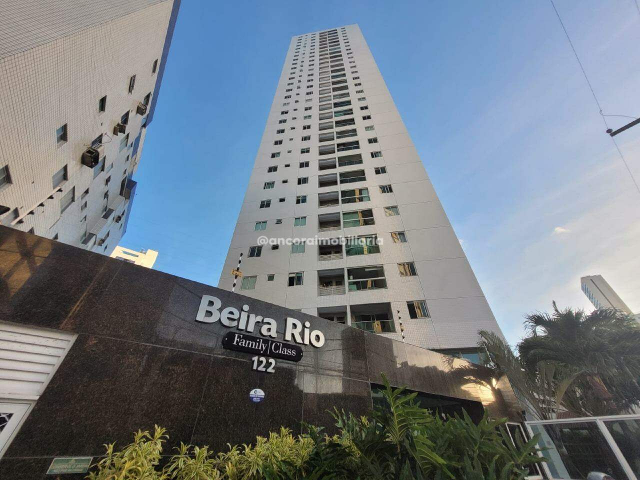 Apartamento para aluguel no Torre: 