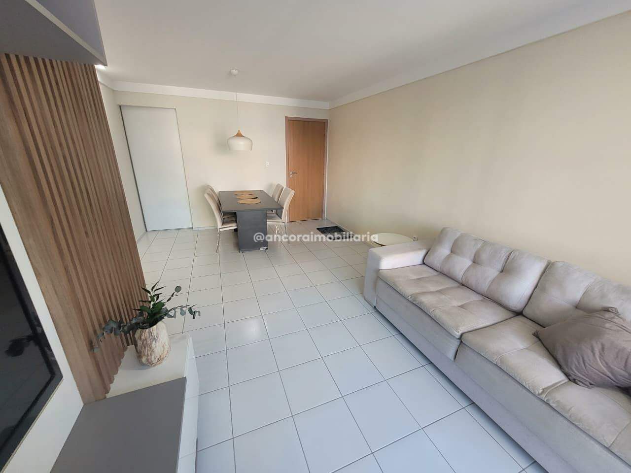 Apartamento para aluguel no Torre: