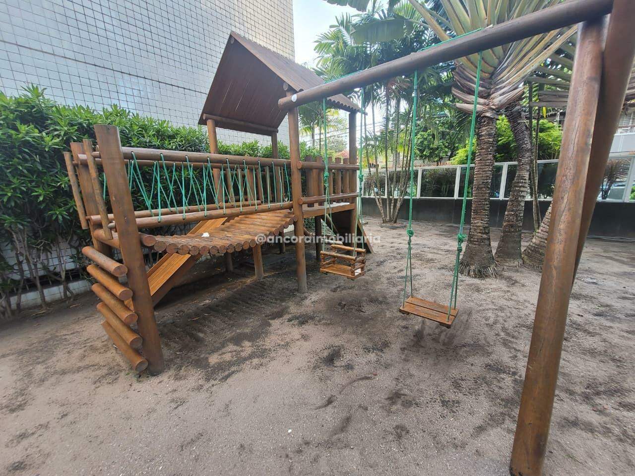 Apartamento para aluguel no Torre: