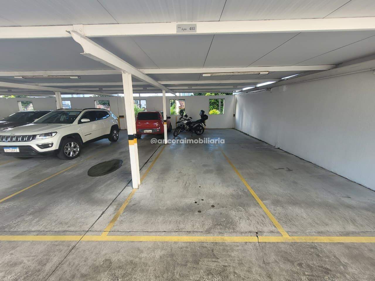 Apartamento para aluguel no Torre: