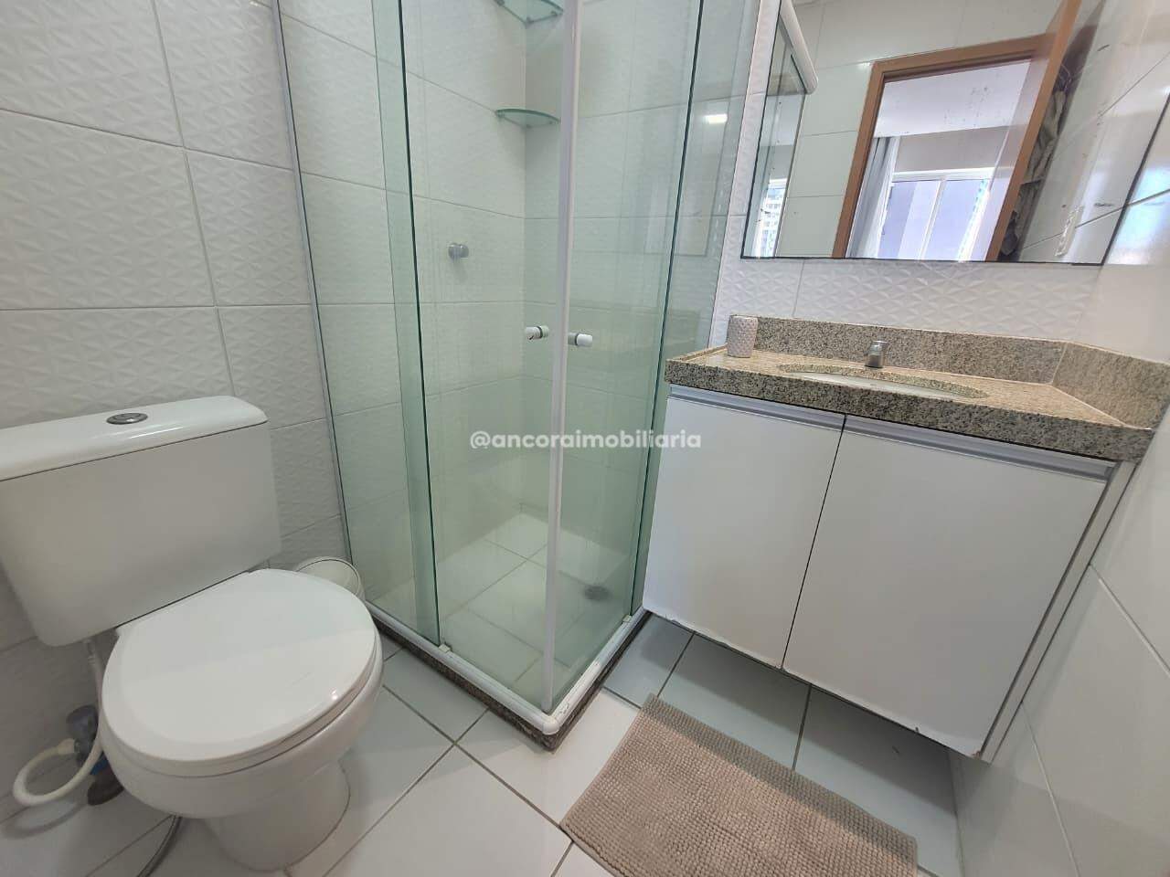 Apartamento para aluguel no Torre: