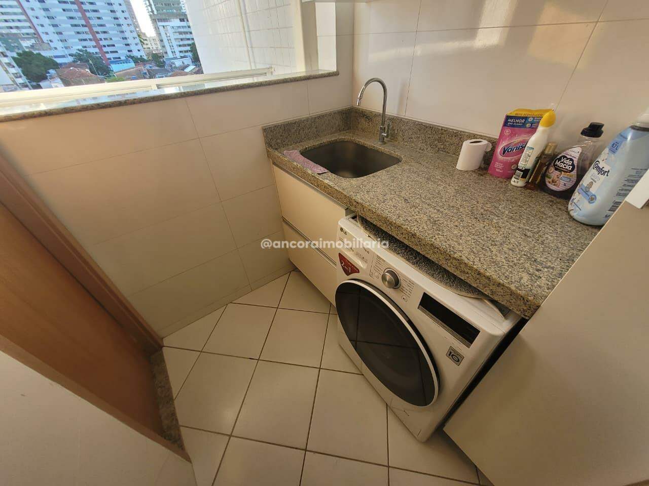 Apartamento para aluguel no Torre: