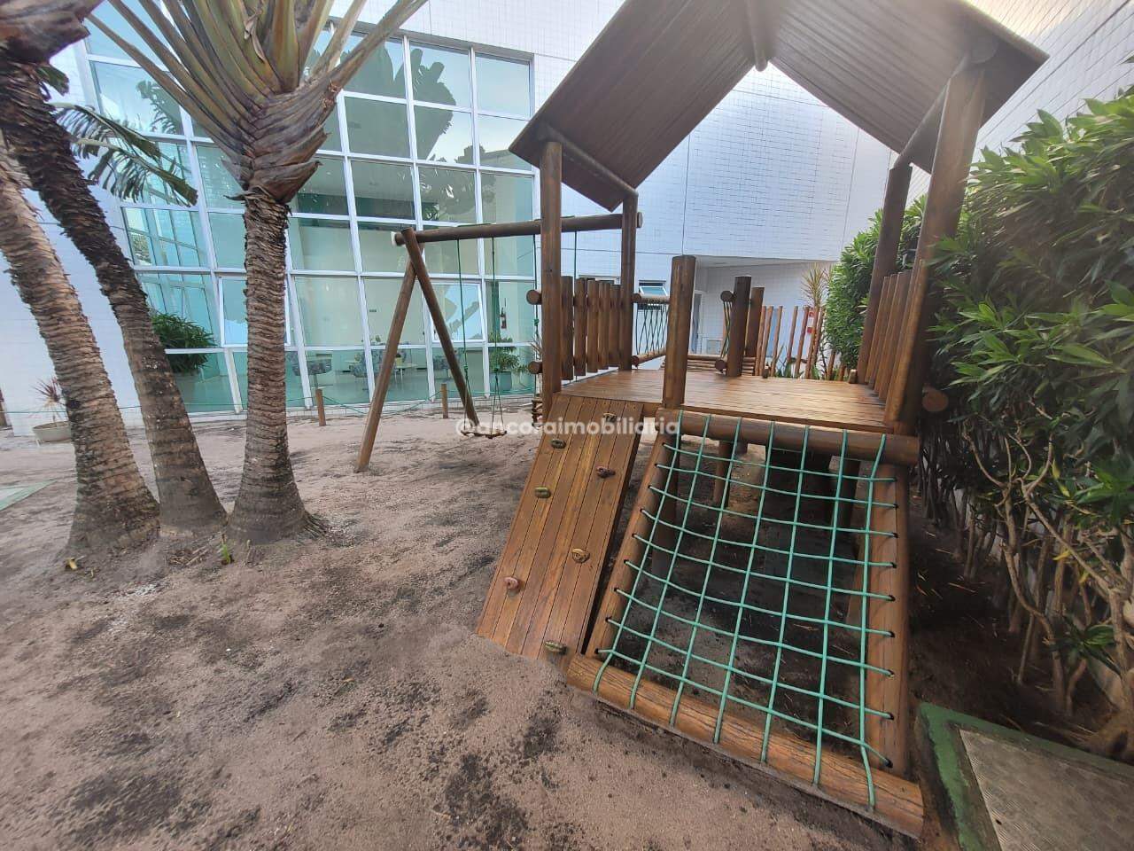 Apartamento para aluguel no Torre: