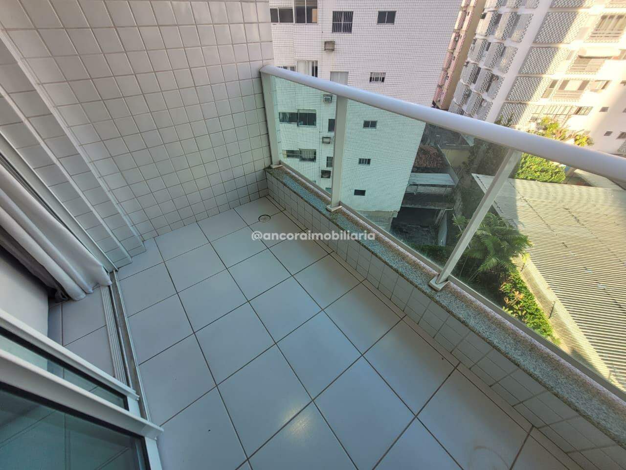 Apartamento para aluguel no Torre: