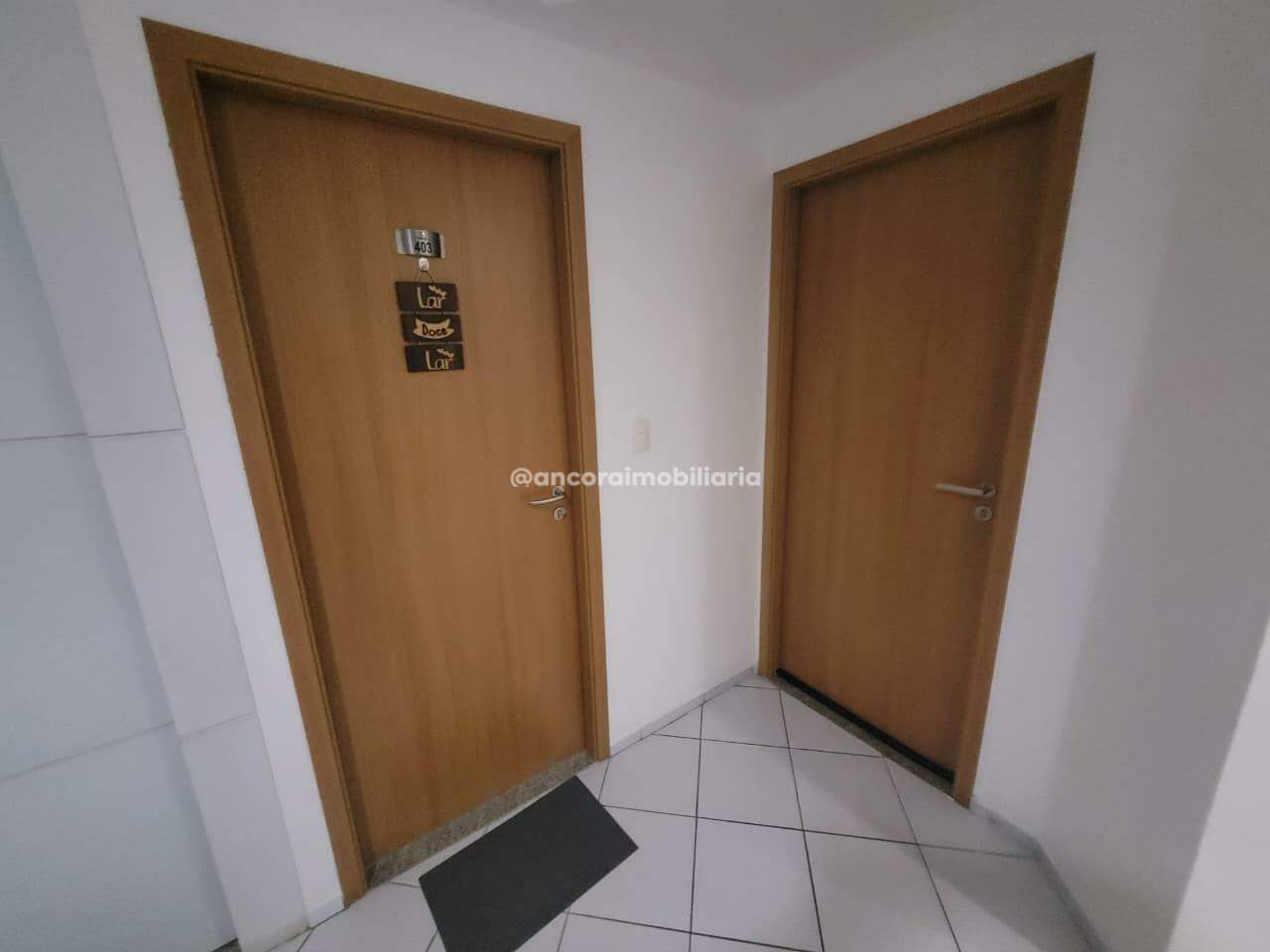 Apartamento para aluguel no Torre: 