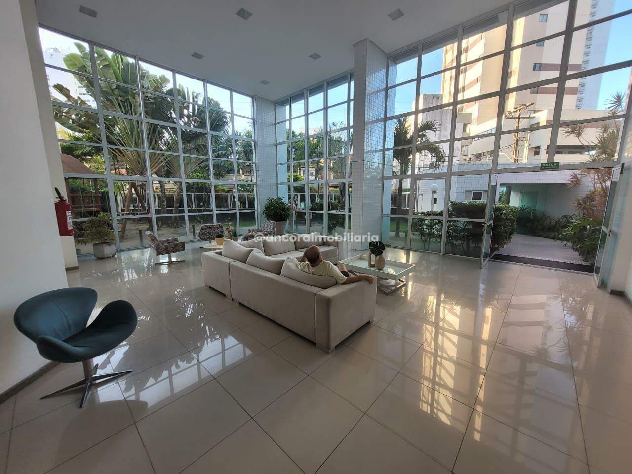 Apartamento para aluguel no Torre: