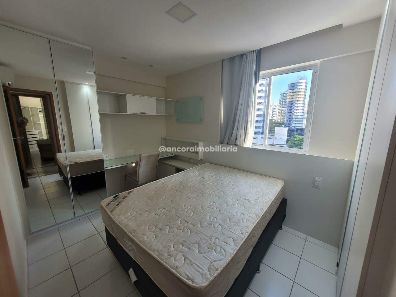 Apartamento para aluguel no Torre: