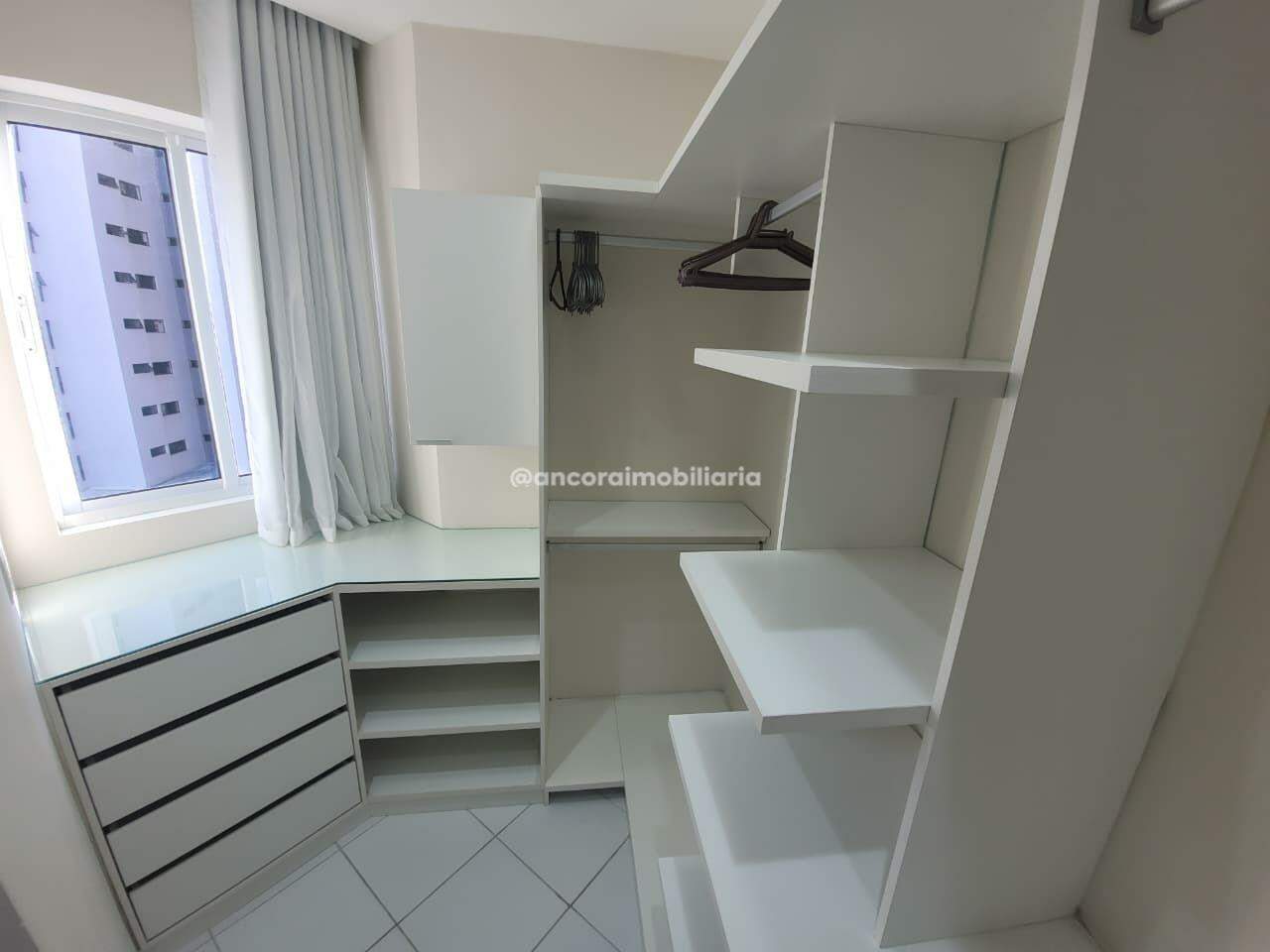 Apartamento para aluguel no Torre: