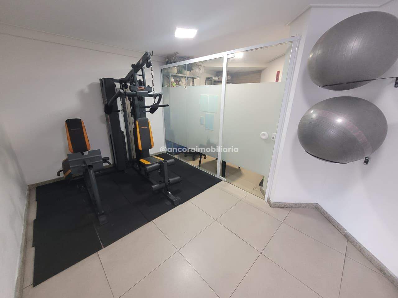 Apartamento para aluguel no Torre: