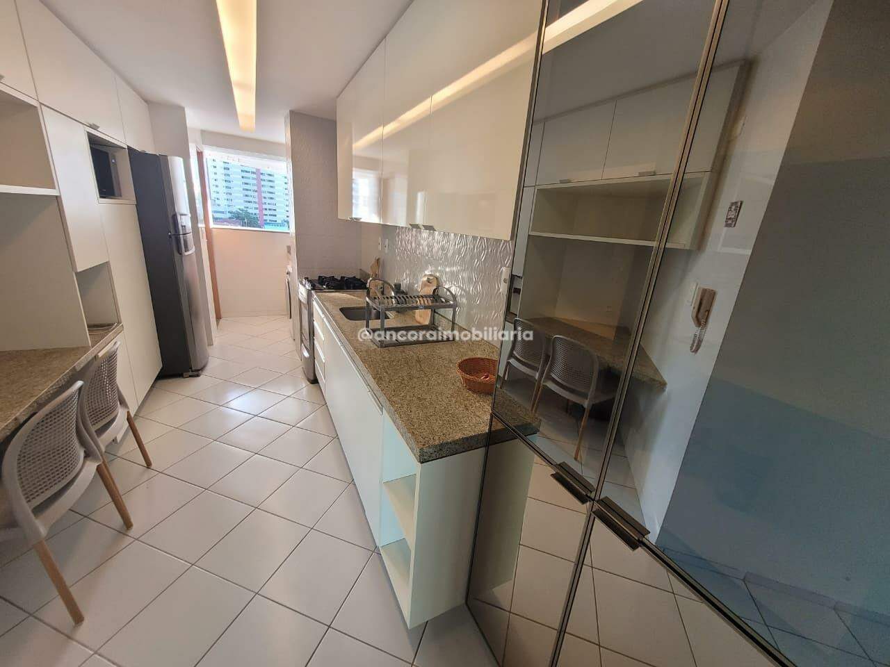 Apartamento para aluguel no Torre:
