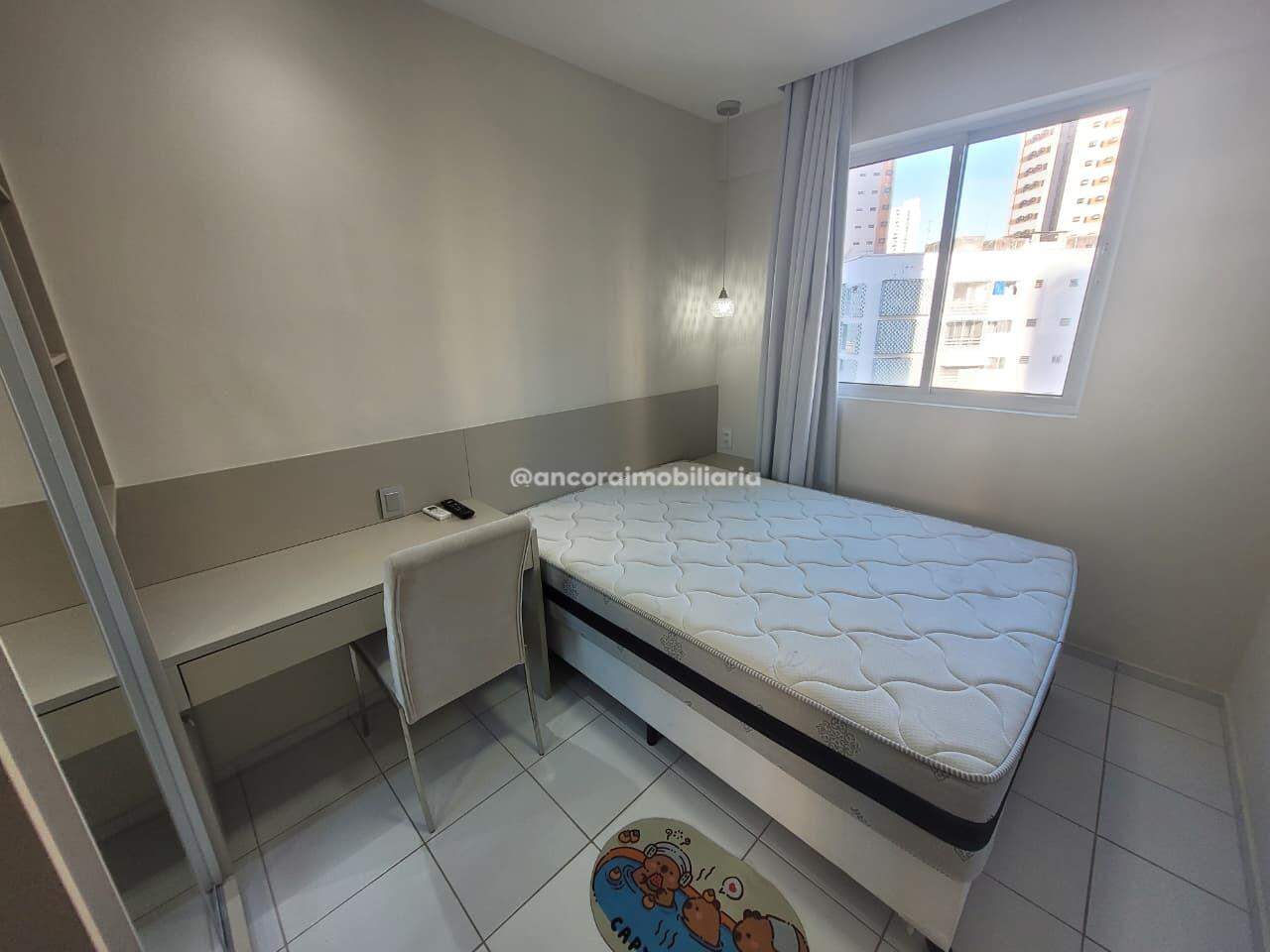 Apartamento para aluguel no Torre: