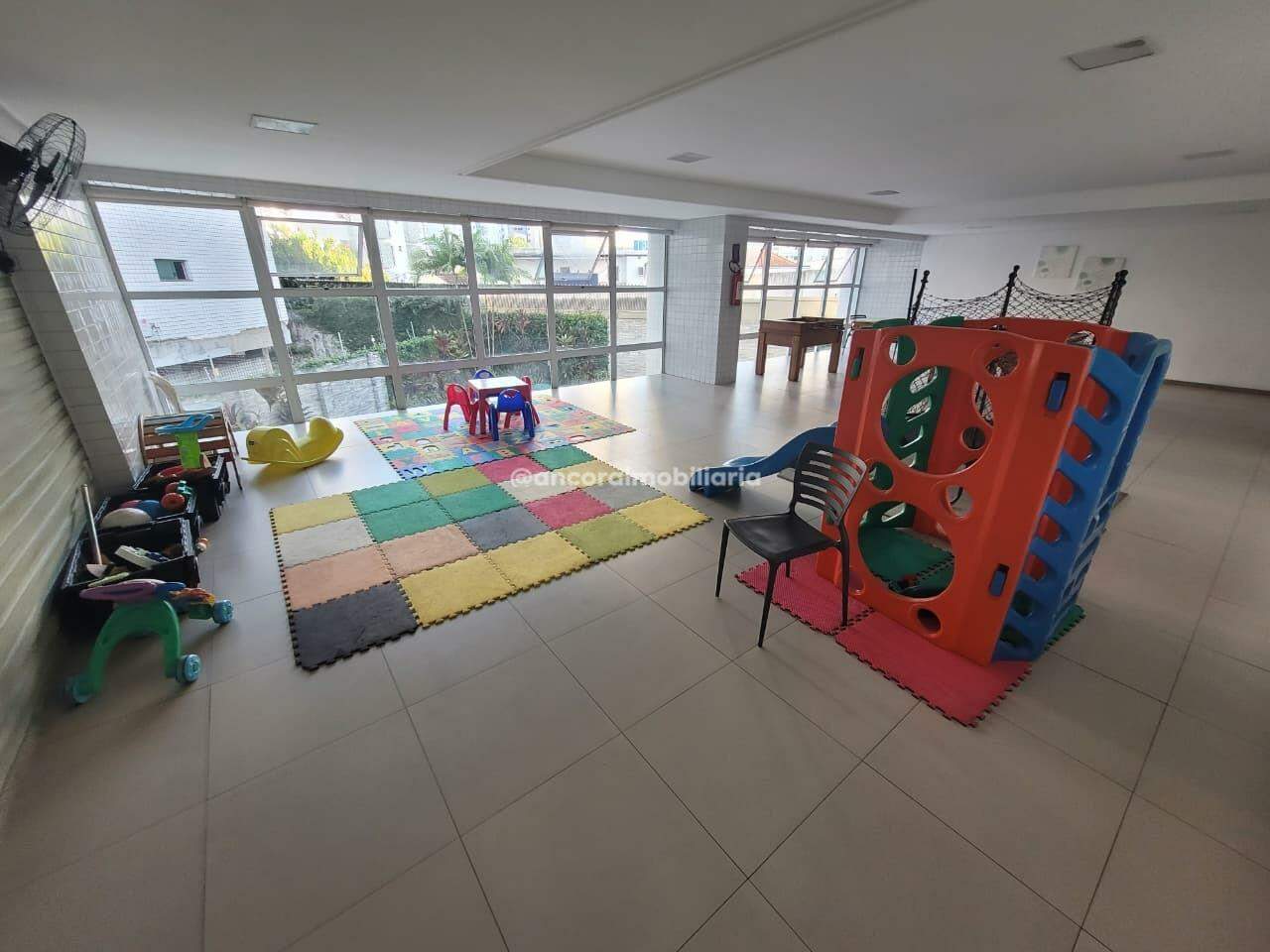 Apartamento para aluguel no Torre: