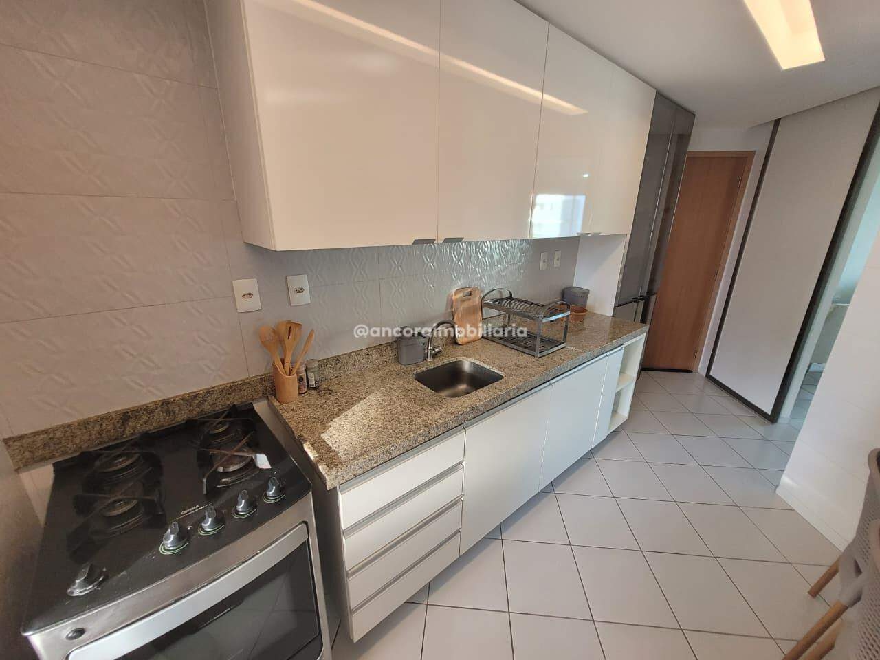 Apartamento para aluguel no Torre: