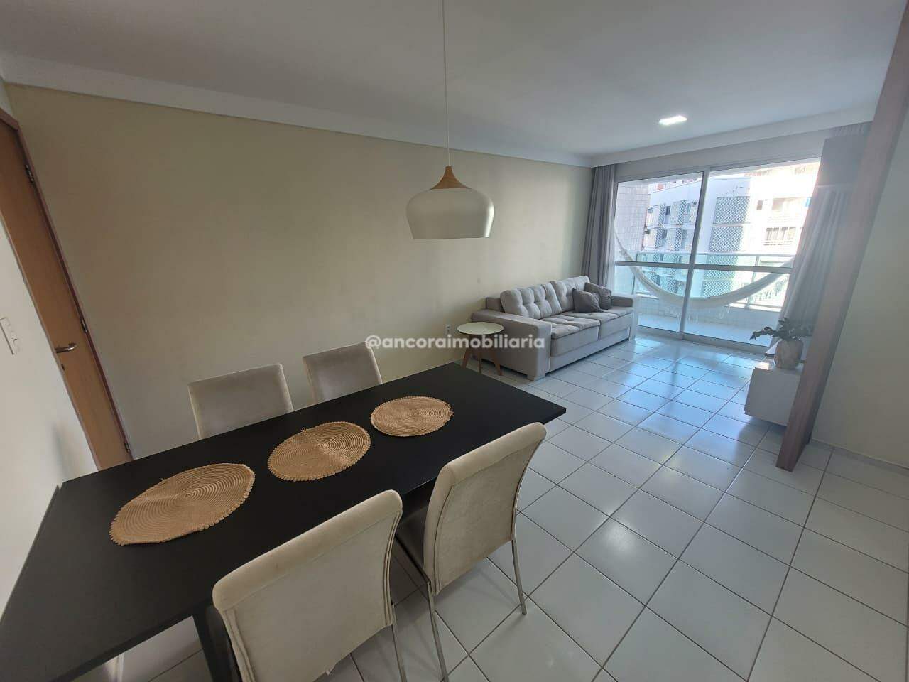 Apartamento para aluguel no Torre: