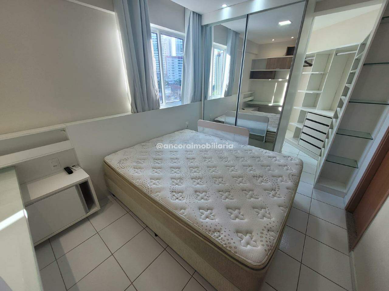 Apartamento para aluguel no Torre: