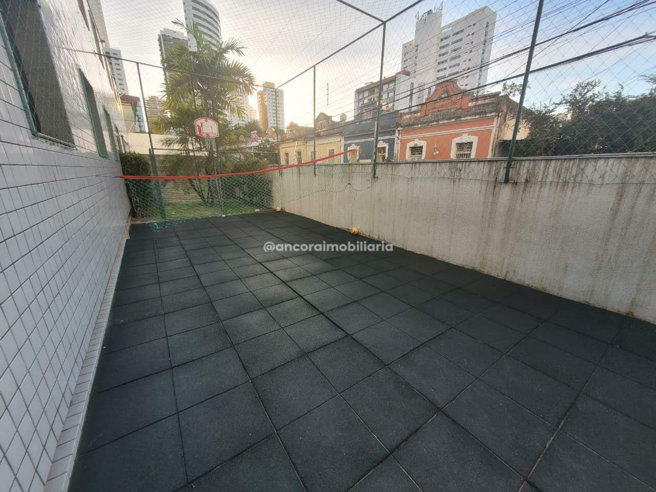 Apartamento para aluguel no Torre:
