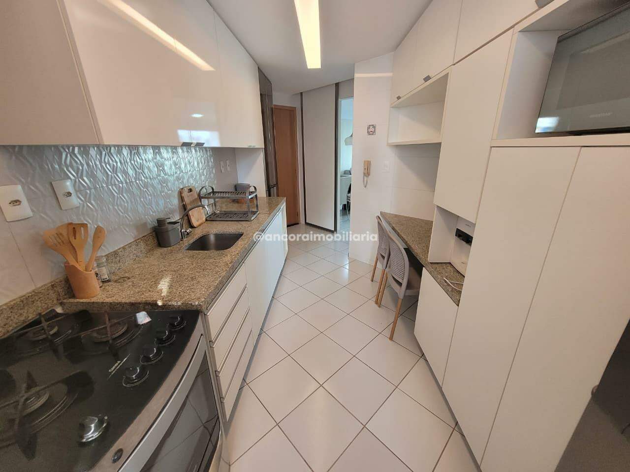 Apartamento para aluguel no Torre:
