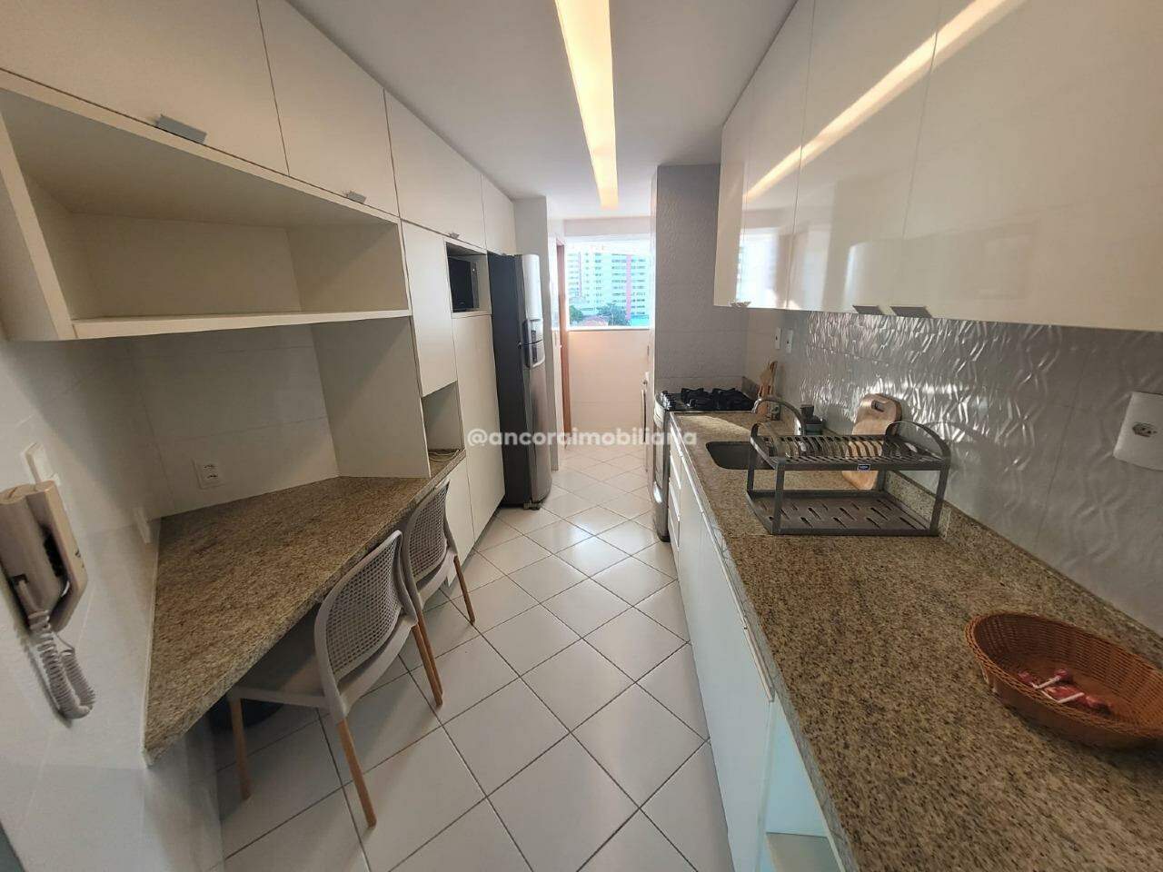 Apartamento para aluguel no Torre: