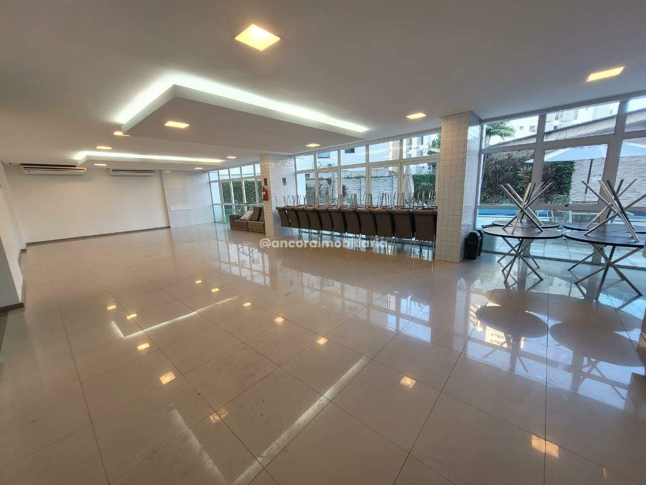 Apartamento para aluguel no Torre: