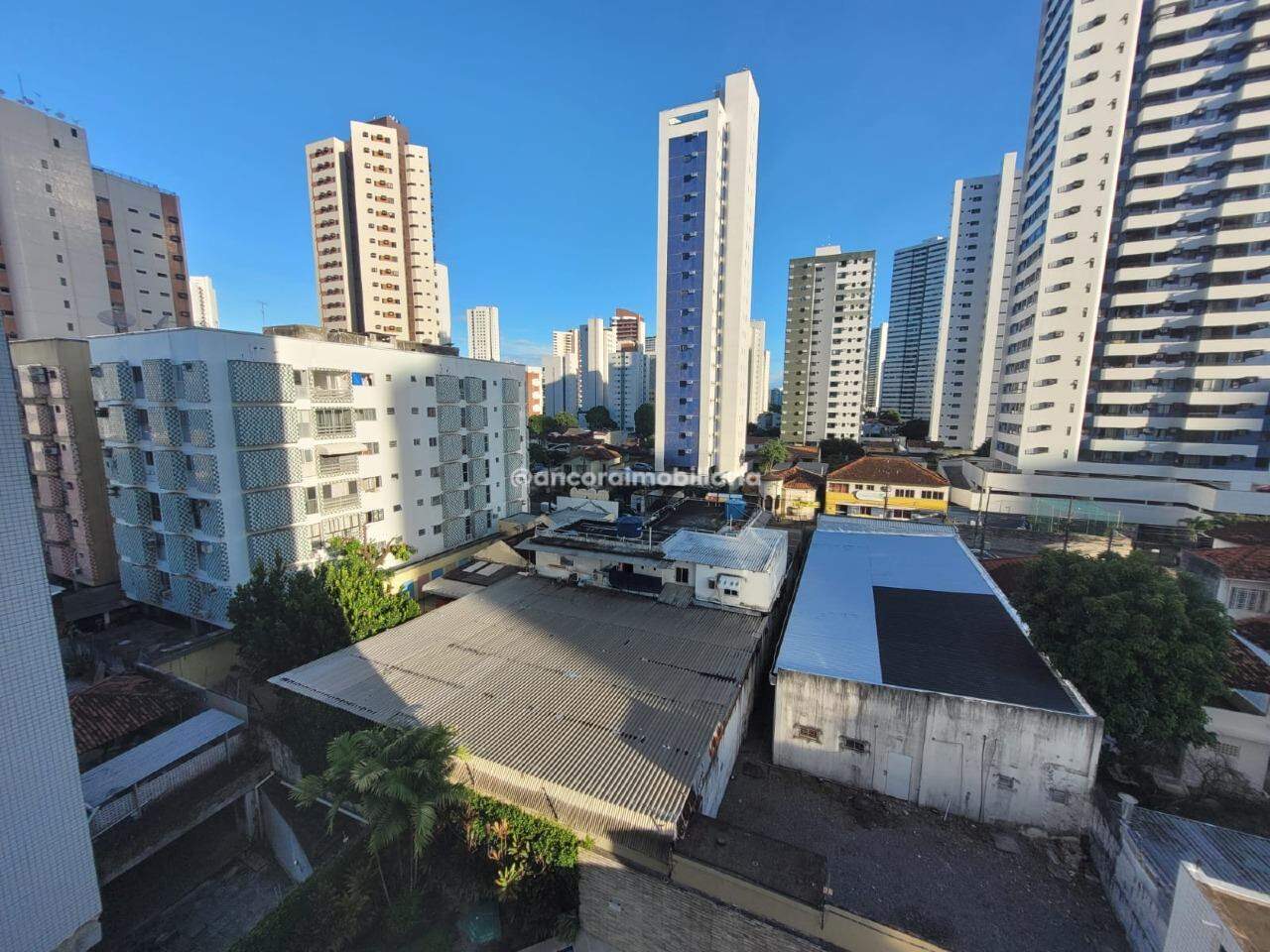 Apartamento para aluguel no Torre: