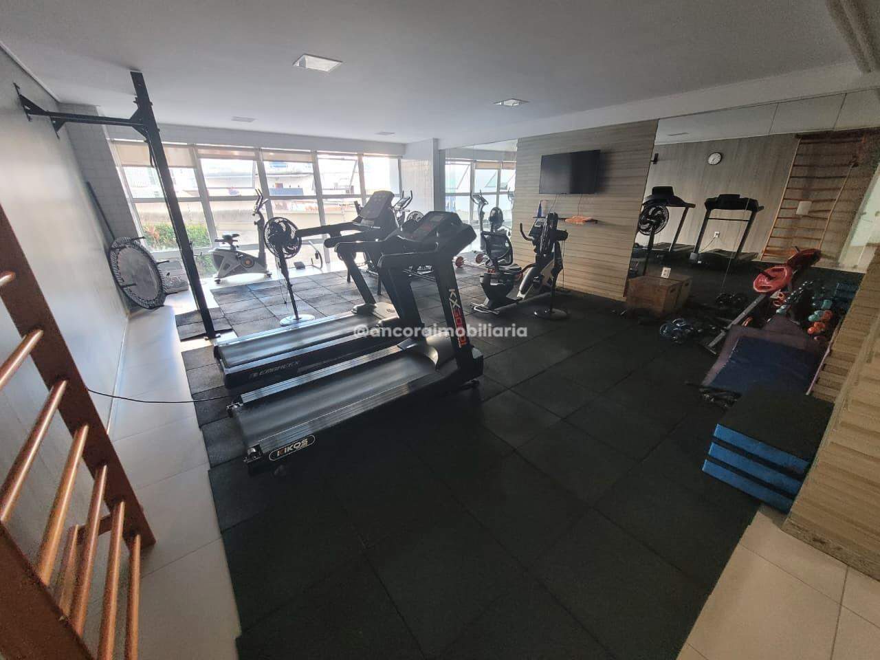 Apartamento para aluguel no Torre: