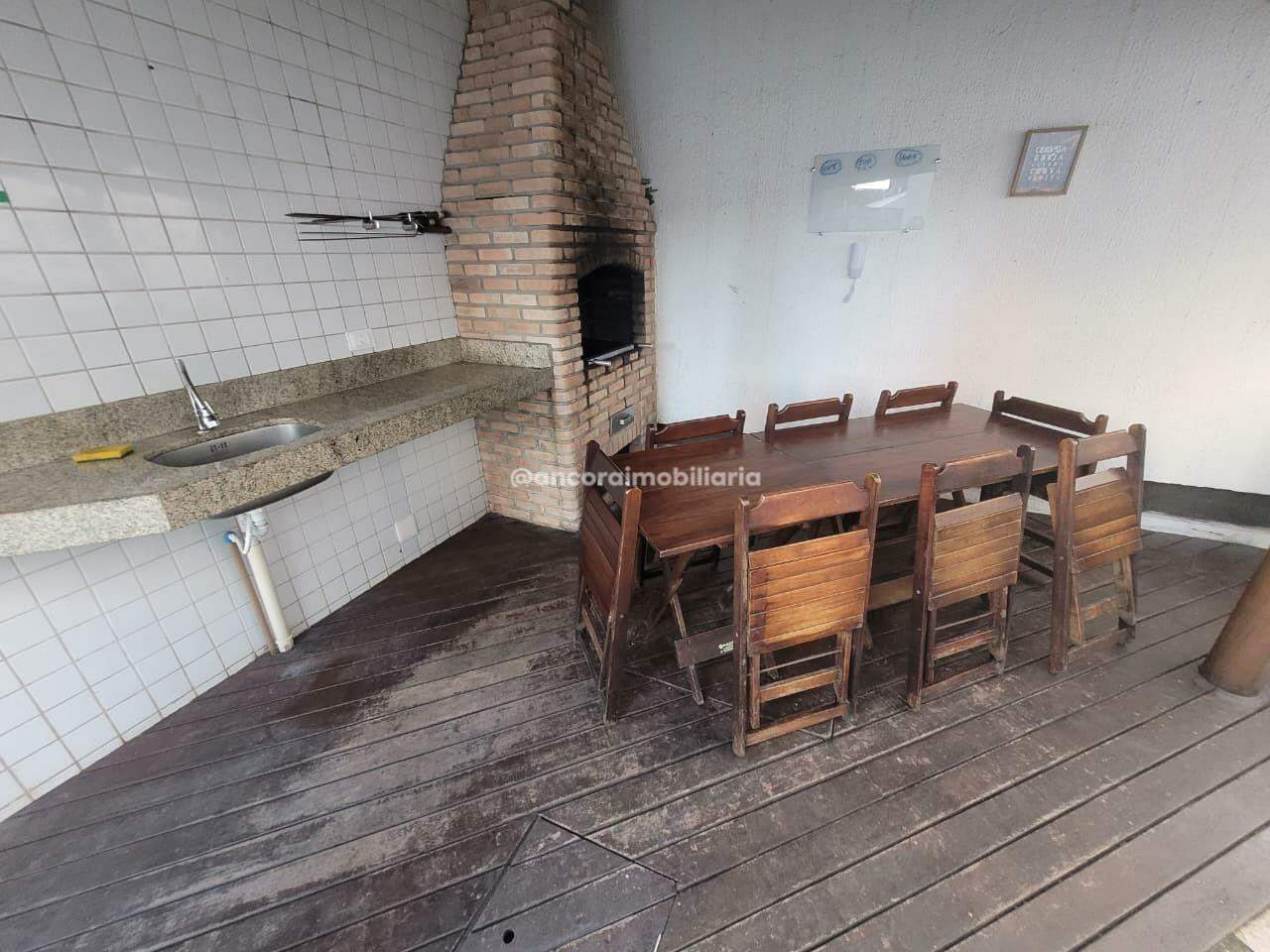 Apartamento para aluguel no Torre: